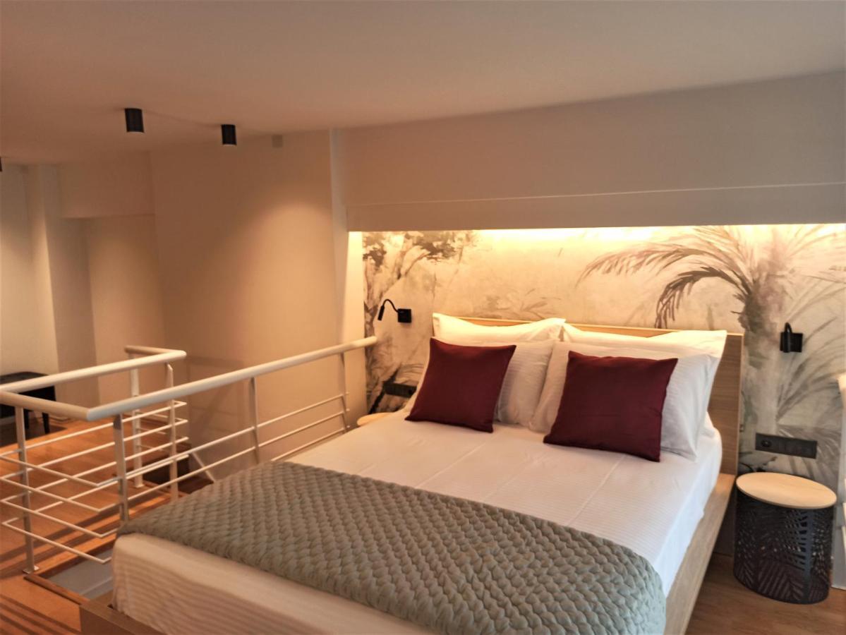 Filikon Maisonettes Kalamata Bagian luar foto