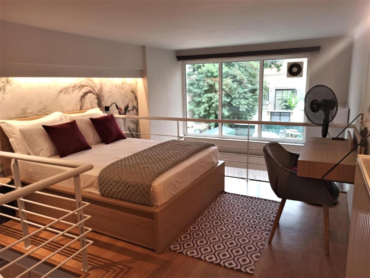 Filikon Maisonettes Kalamata Bagian luar foto