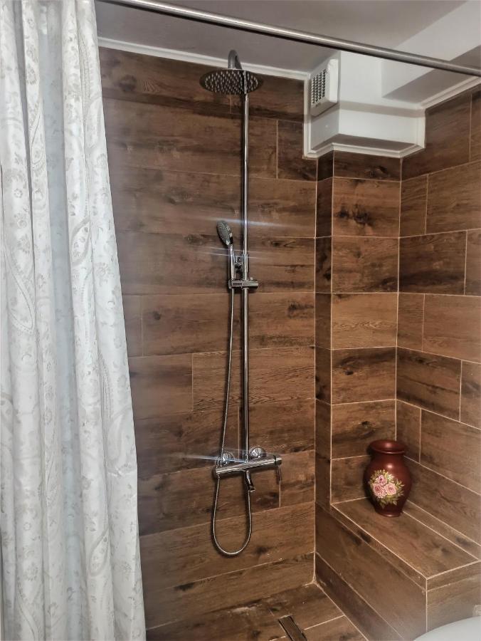 Filikon Maisonettes Kalamata Bagian luar foto