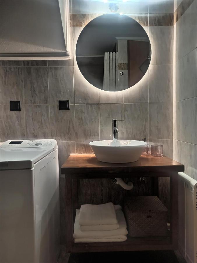 Filikon Maisonettes Kalamata Bagian luar foto