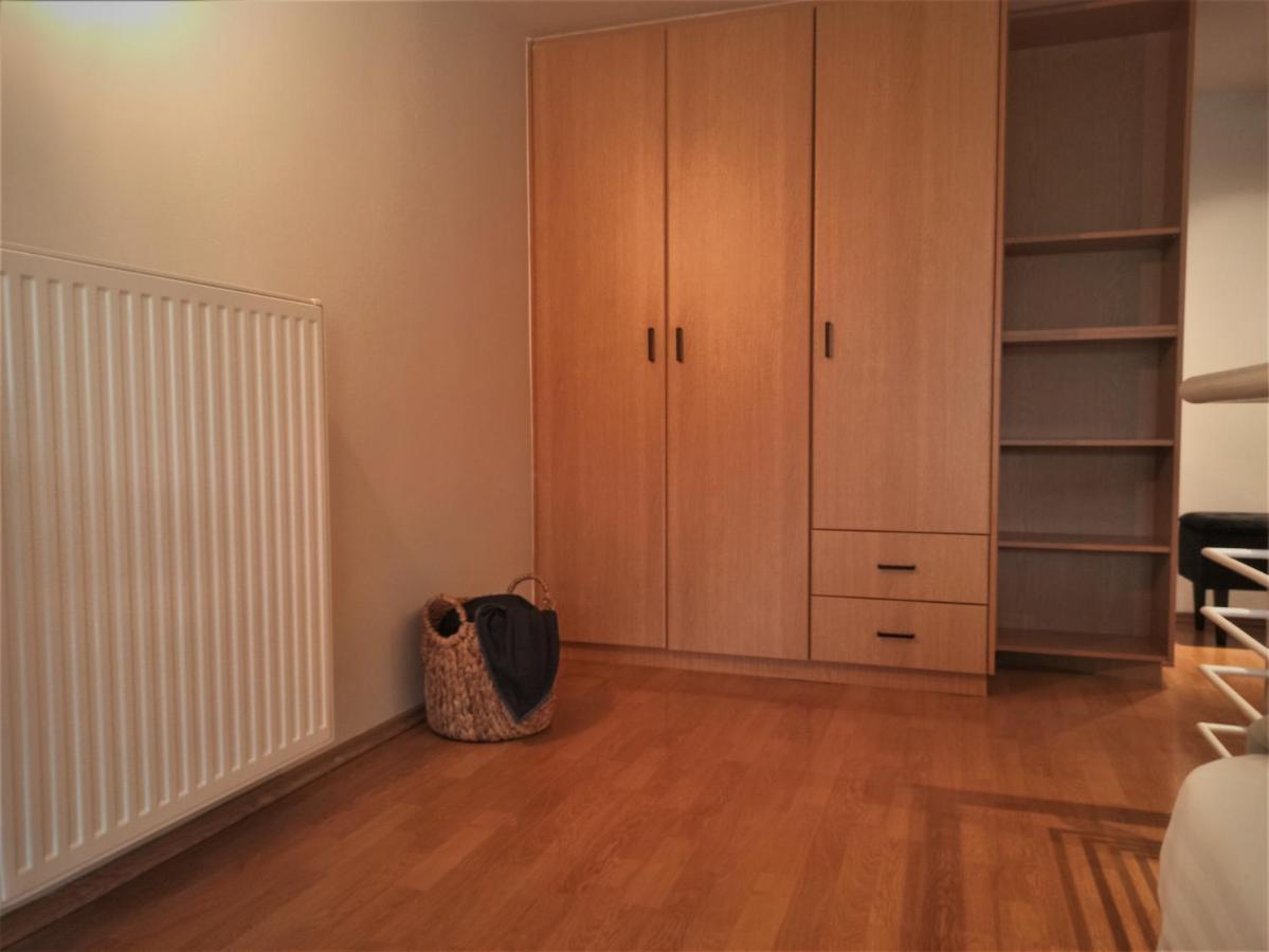 Filikon Maisonettes Kalamata Bagian luar foto