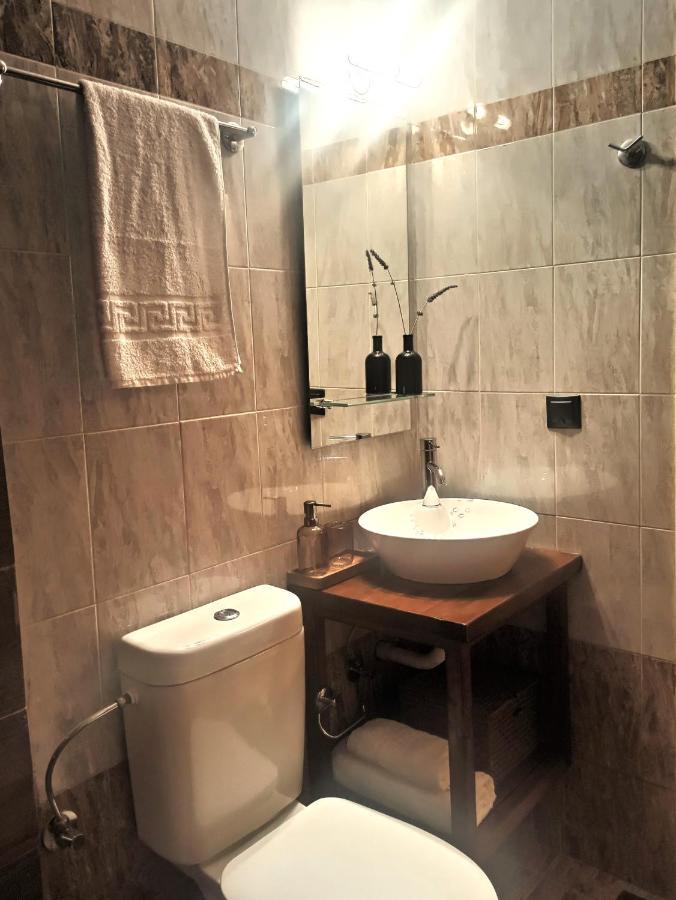 Filikon Maisonettes Kalamata Bagian luar foto