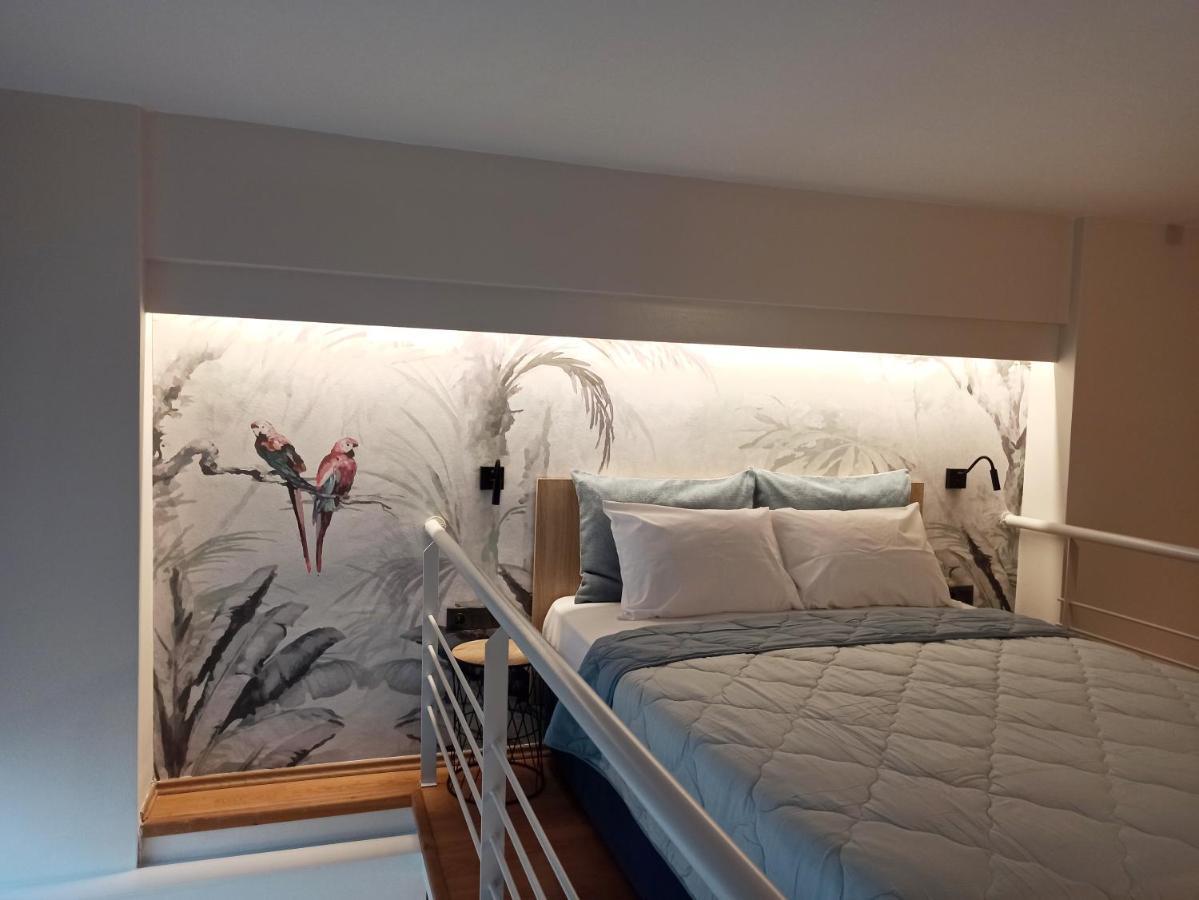 Filikon Maisonettes Kalamata Bagian luar foto