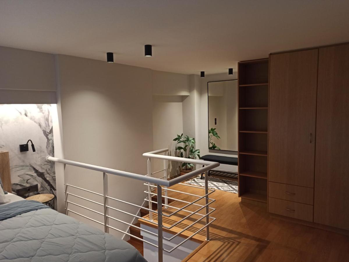 Filikon Maisonettes Kalamata Bagian luar foto