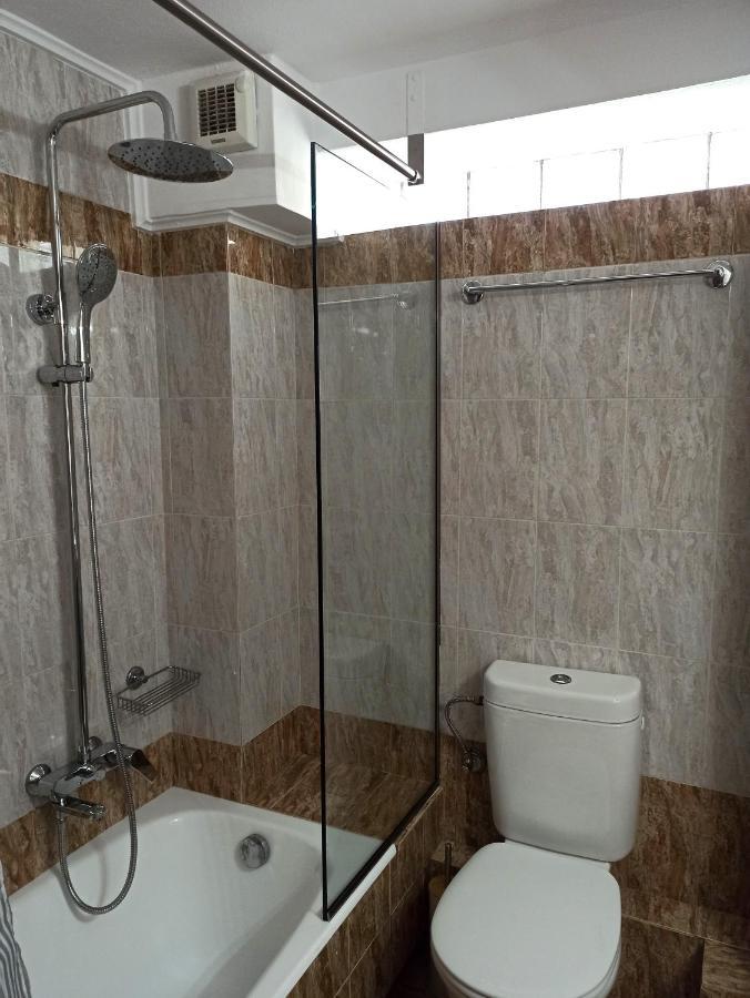 Filikon Maisonettes Kalamata Bagian luar foto