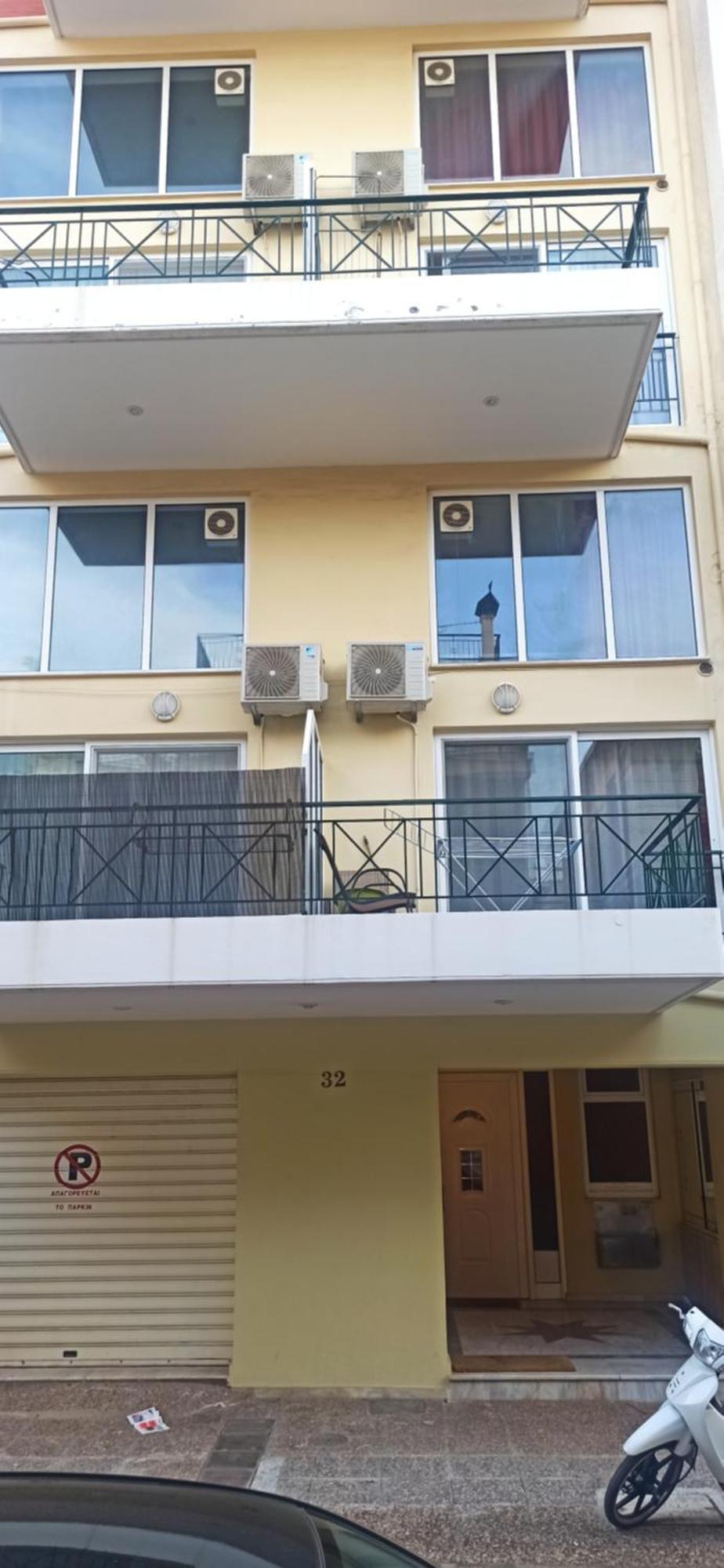 Filikon Maisonettes Kalamata Bagian luar foto