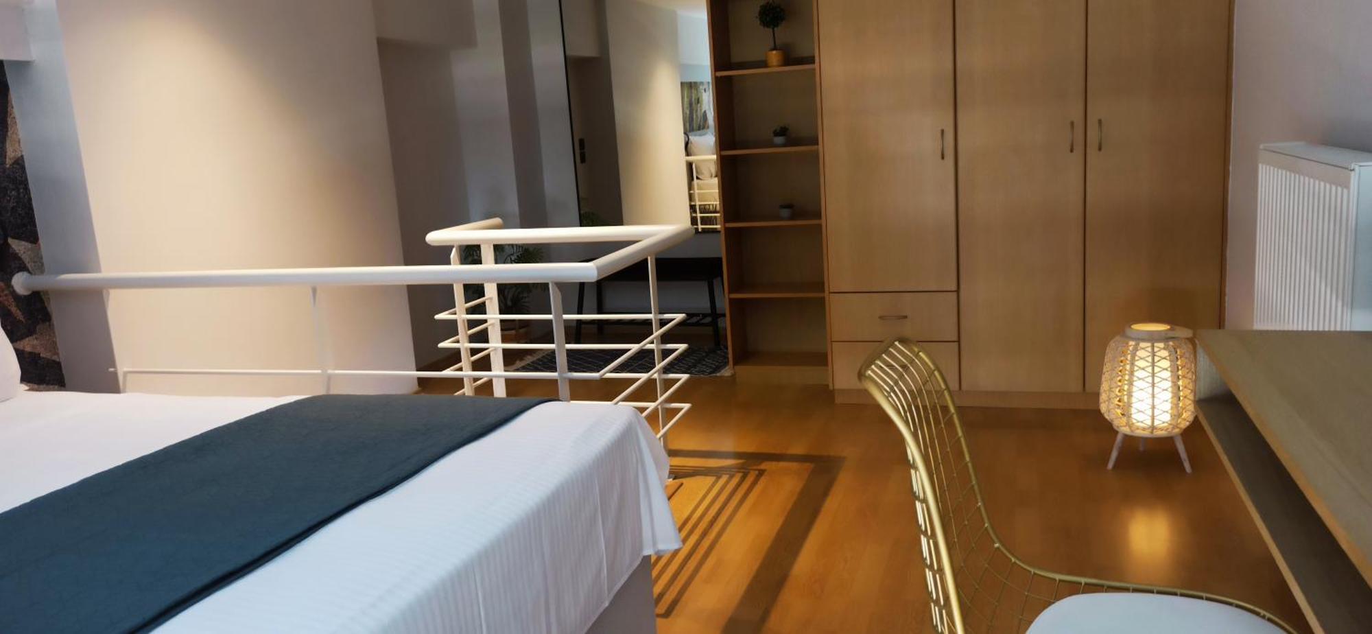 Filikon Maisonettes Kalamata Bagian luar foto