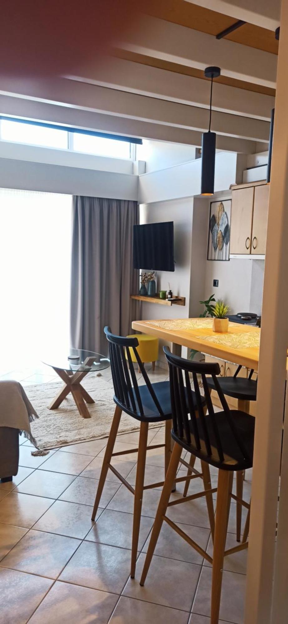 Filikon Maisonettes Kalamata Bagian luar foto