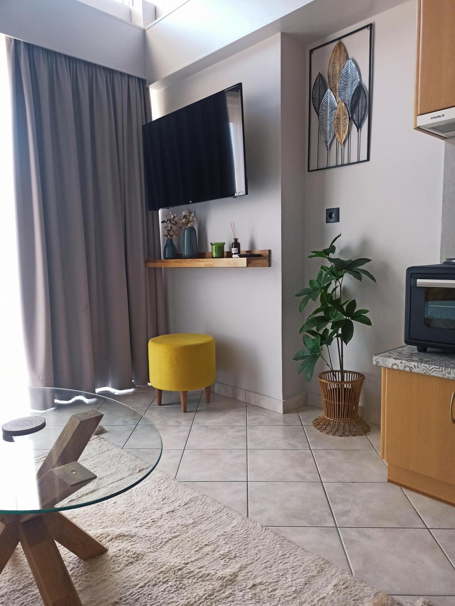 Filikon Maisonettes Kalamata Bagian luar foto