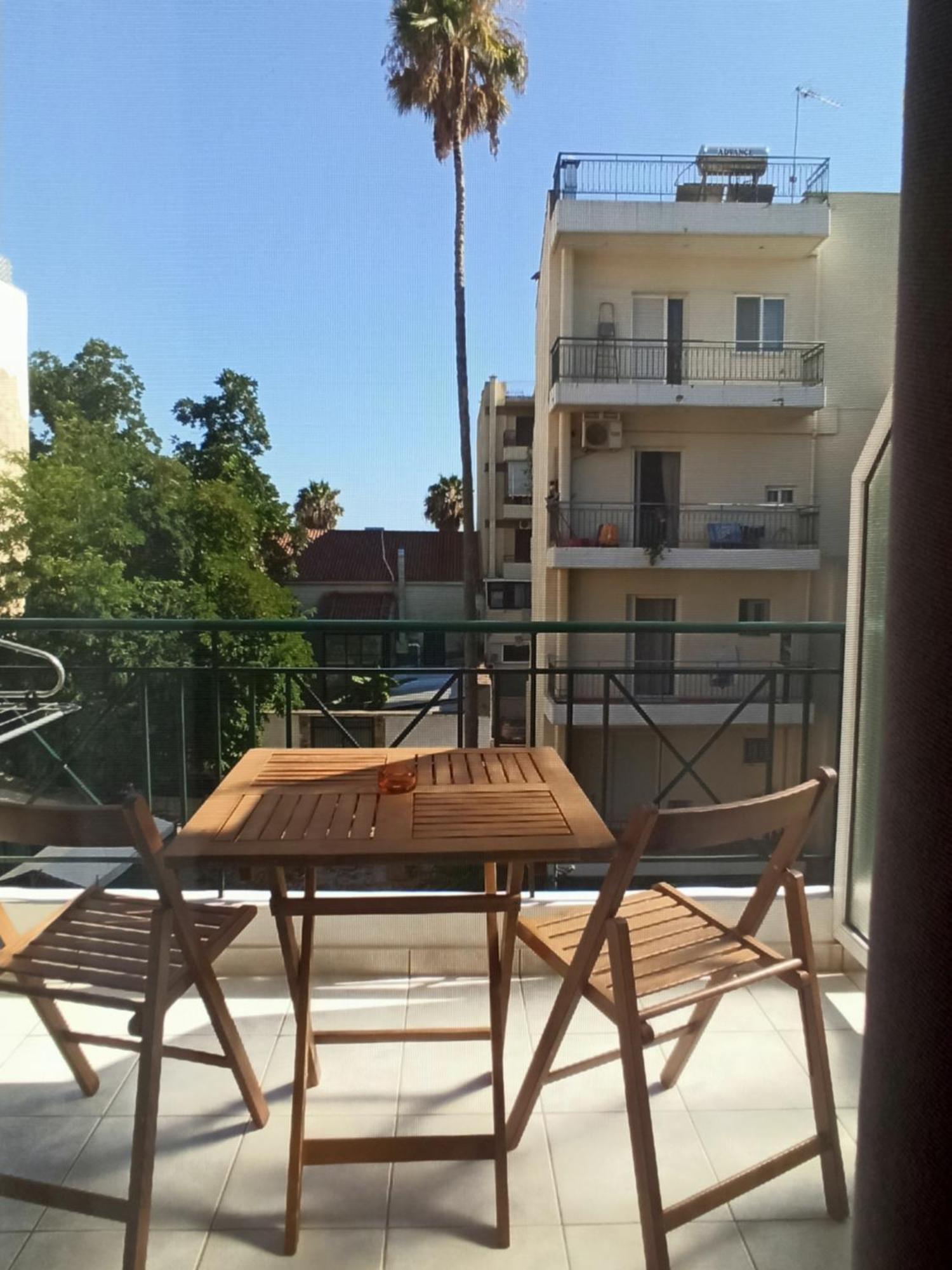 Filikon Maisonettes Kalamata Bagian luar foto