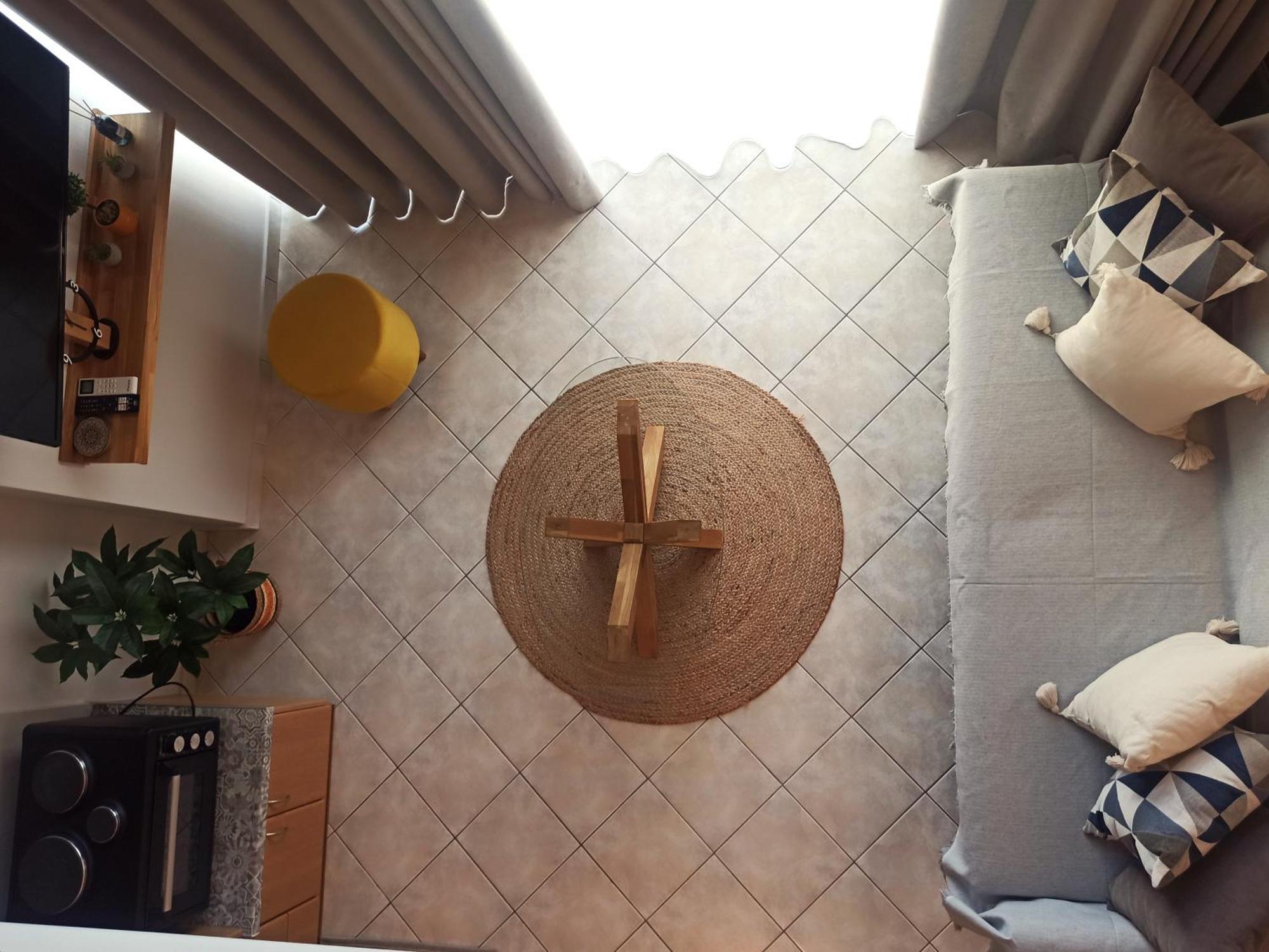 Filikon Maisonettes Kalamata Bagian luar foto
