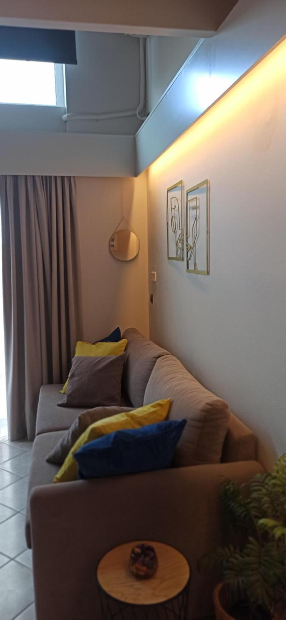 Filikon Maisonettes Kalamata Bagian luar foto